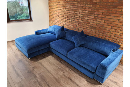 Salia canapea 3 locuri cu insula Salia canapea 3 locuri cu insula